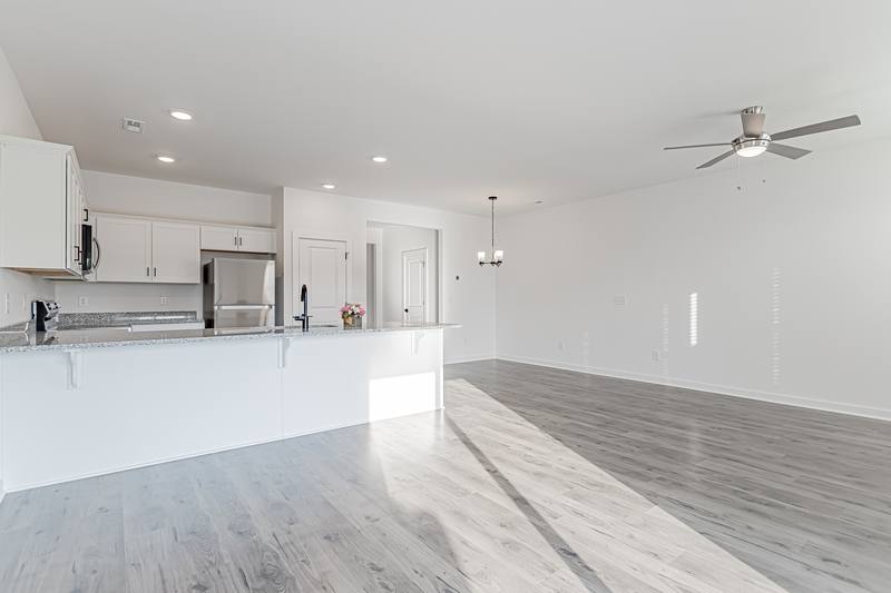 Townhouse for rent at 1411 Darrowby Way #1, Spartanburg, SC 29301