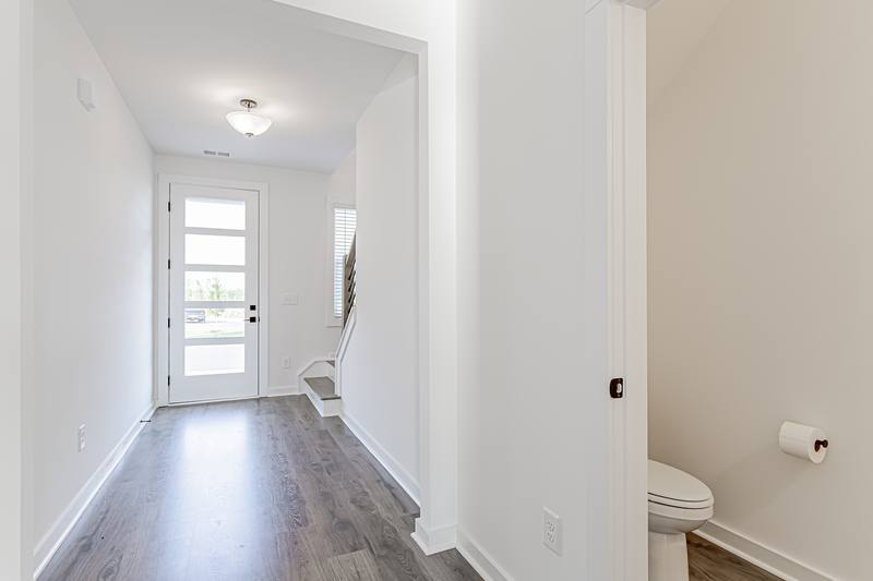 Townhouse for rent at 1411 Darrowby Way #1, Spartanburg, SC 29301