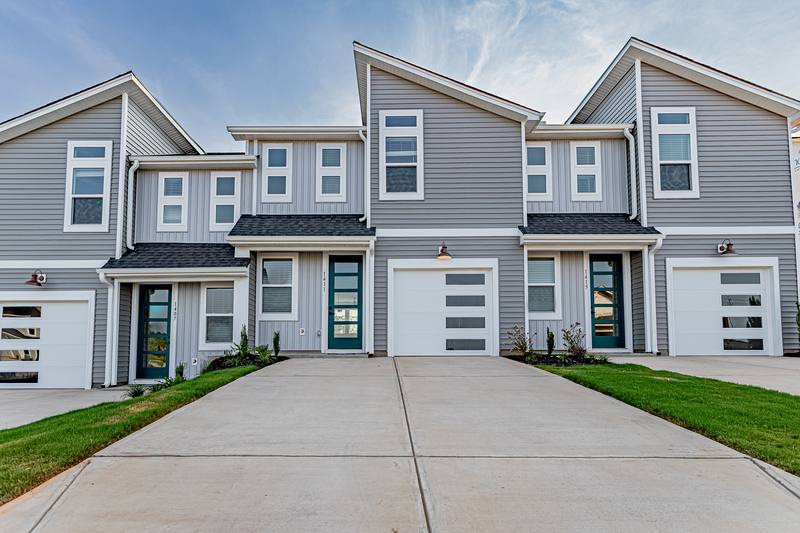 Townhouse for rent at 1411 Darrowby Way #1, Spartanburg, SC 29301