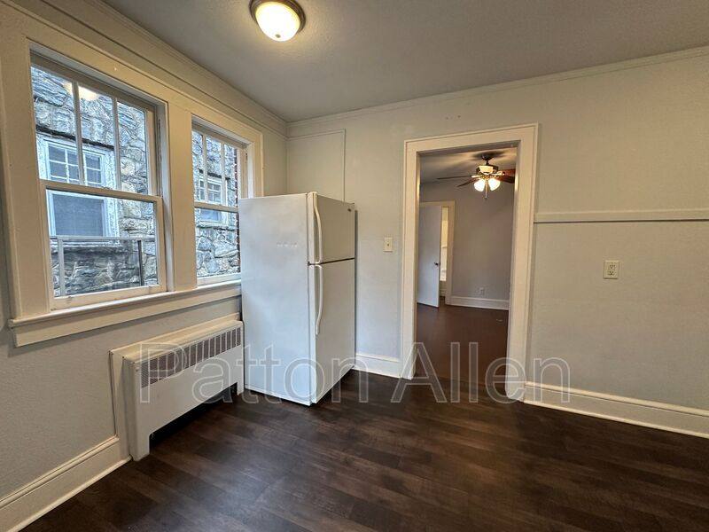 Apartment for rent at 60 Flint St #7, Asheville, NC 28801