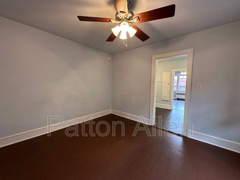 Apartment for rent at 60 Flint St #7, Asheville, NC 28801