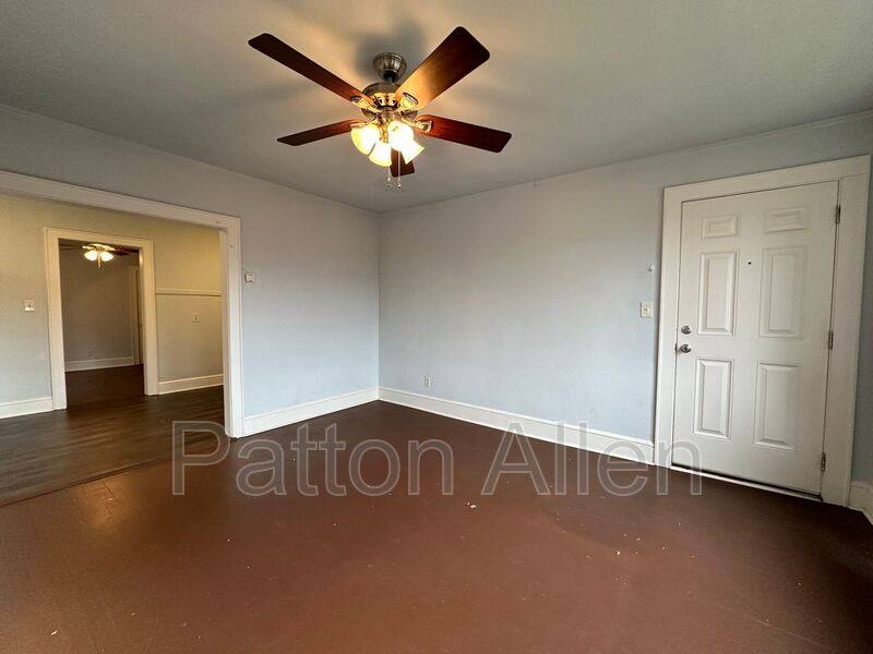 Apartment for rent at 60 Flint St #7, Asheville, NC 28801