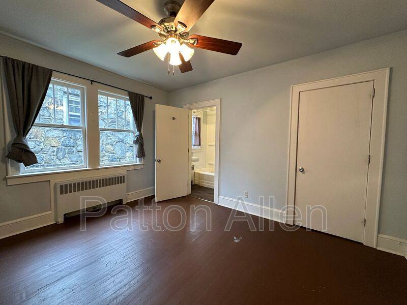 Apartment for rent at 60 Flint St #7, Asheville, NC 28801