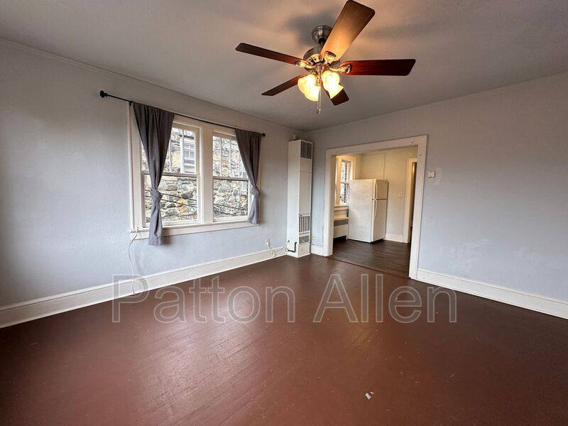 Apartment for rent at 60 Flint St #7, Asheville, NC 28801