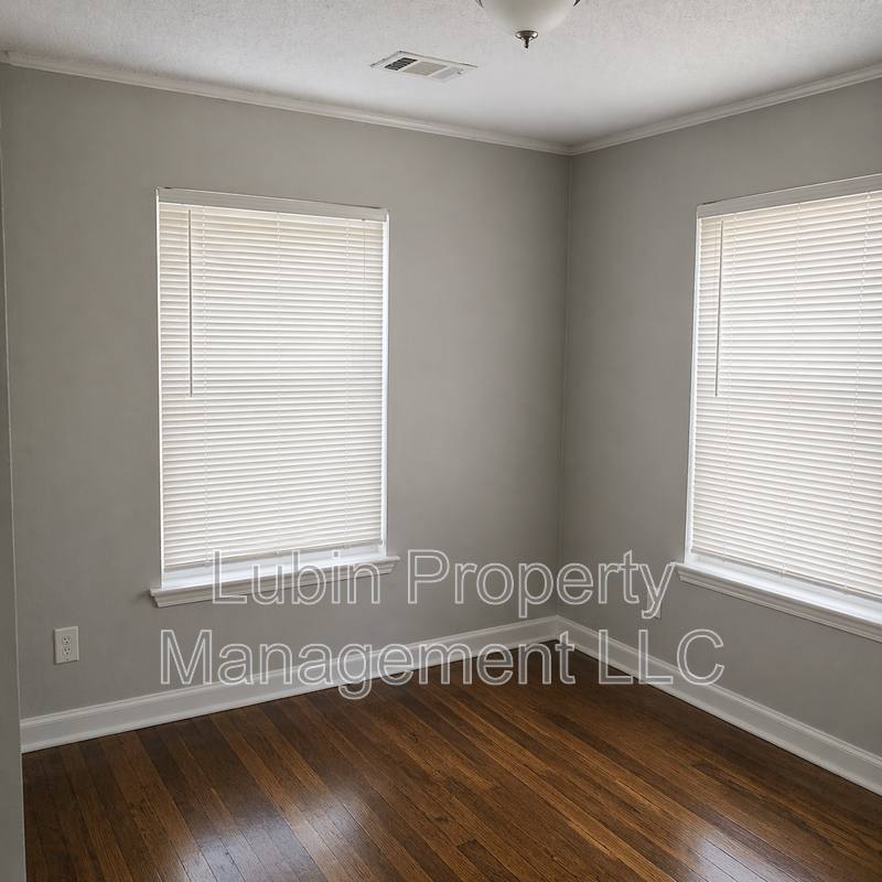 Apartment for rent at 1134 Atlantic St, Memphis, TN 38112
