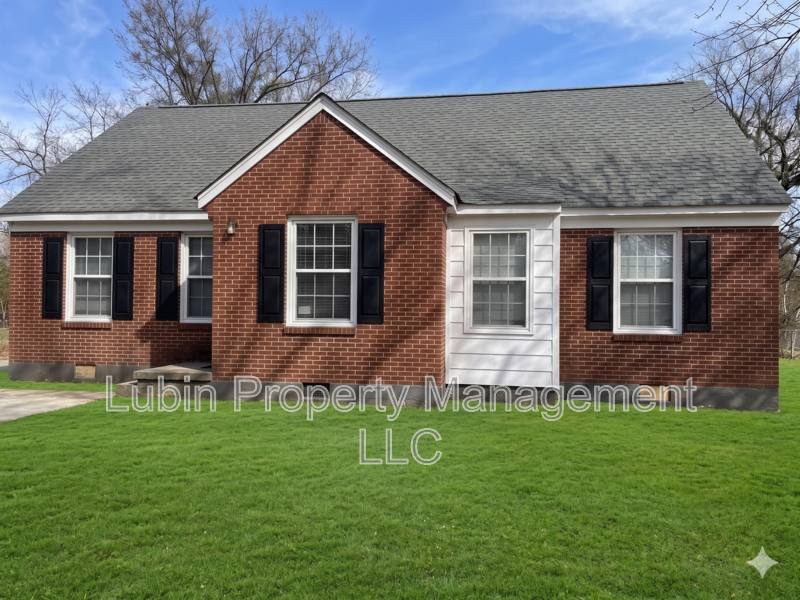 Apartment for rent at 1134 Atlantic St, Memphis, TN 38112