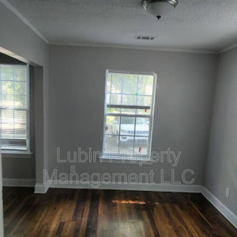 Apartment for rent at 1134 Atlantic St, Memphis, TN 38112