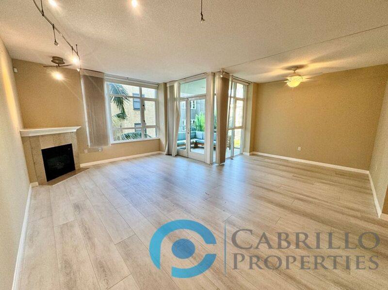 Condo for rent at 850 Beech St #504, San Diego, CA 92101