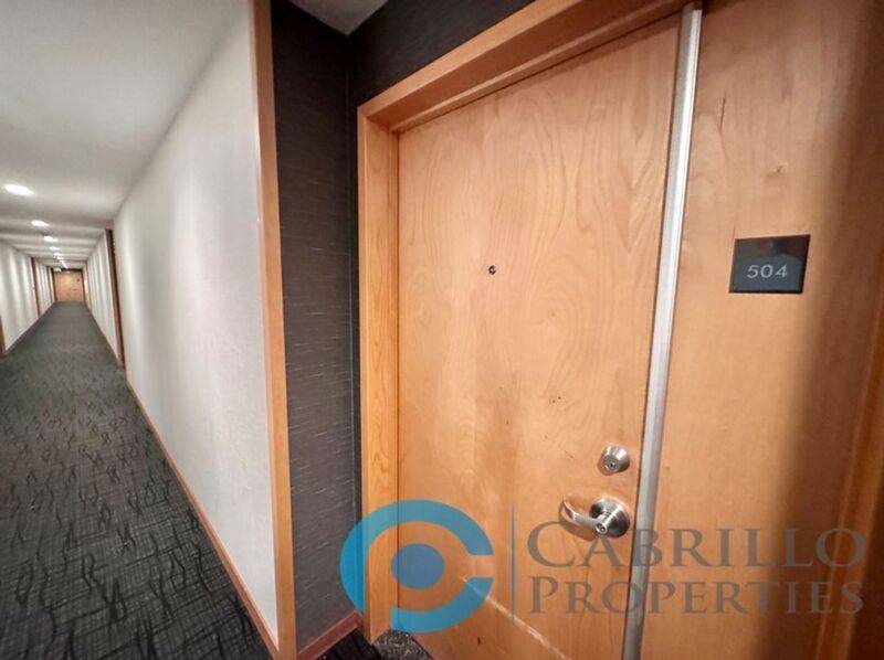 Condo for rent at 850 Beech St #504, San Diego, CA 92101