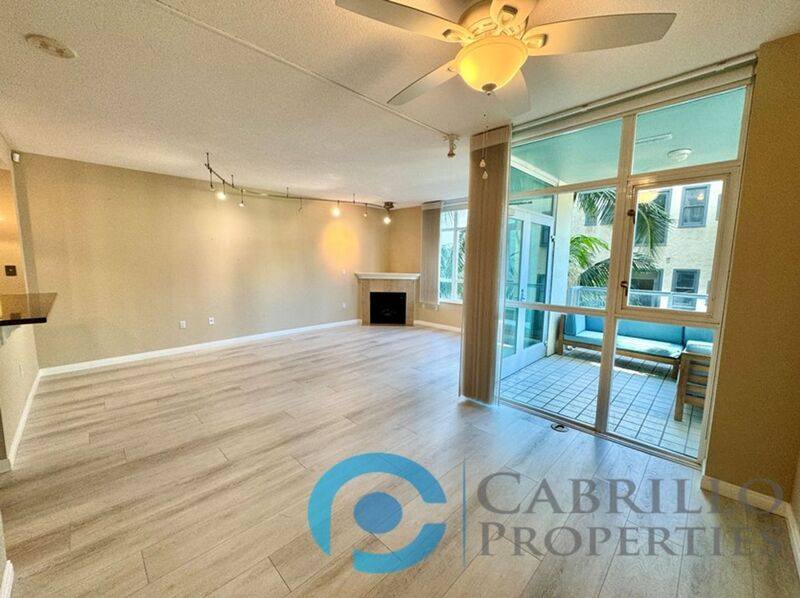 Condo for rent at 850 Beech St #504, San Diego, CA 92101