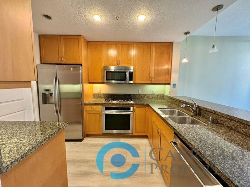 Condo for rent at 850 Beech St #504, San Diego, CA 92101