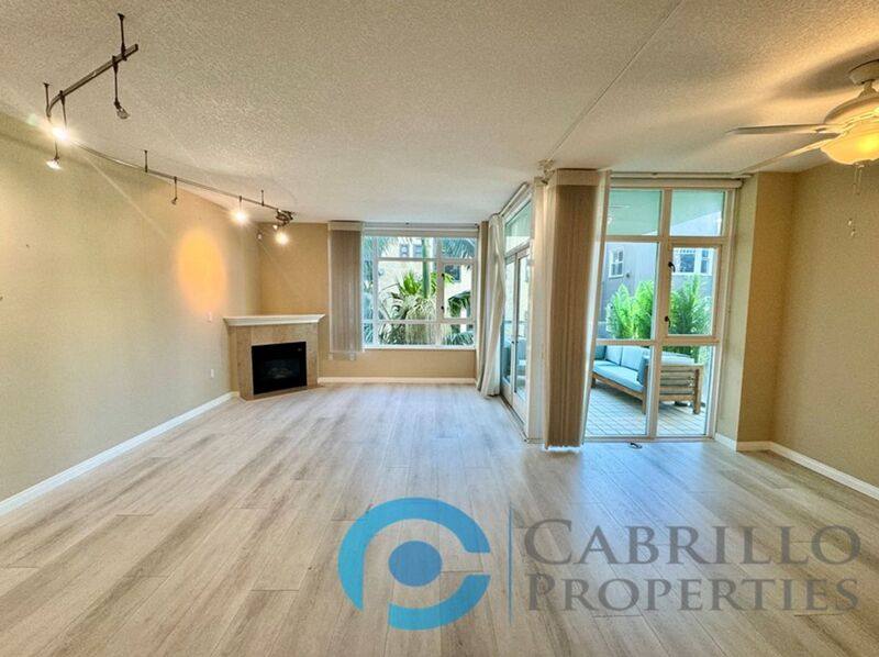 Condo for rent at 850 Beech St #504, San Diego, CA 92101