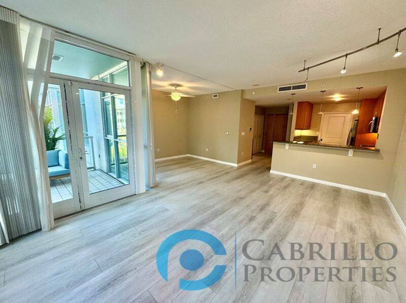 Condo for rent at 850 Beech St #504, San Diego, CA 92101