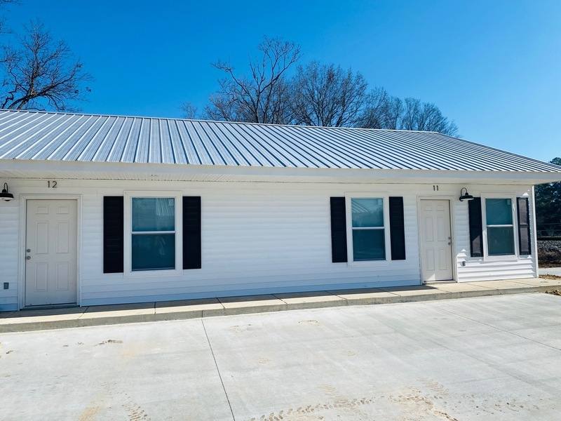 Apartment for rent at 1800 Grammont St, Monroe, LA 71201