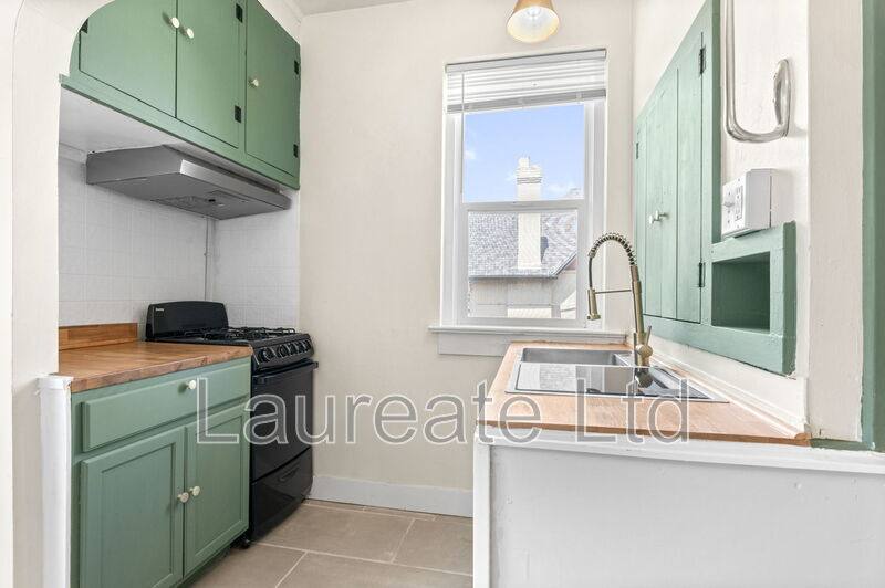 Apartment for rent at 1432 Gaylord St #2, Denver, CO 80206