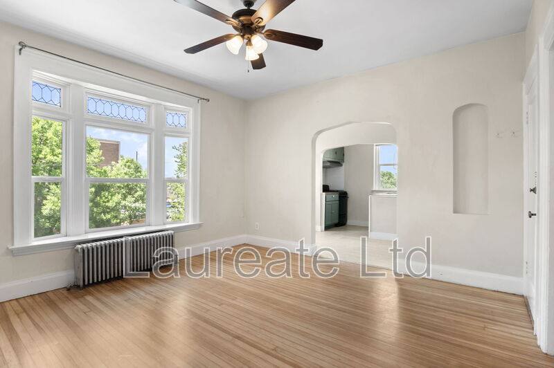 Apartment for rent at 1432 Gaylord St #2, Denver, CO 80206