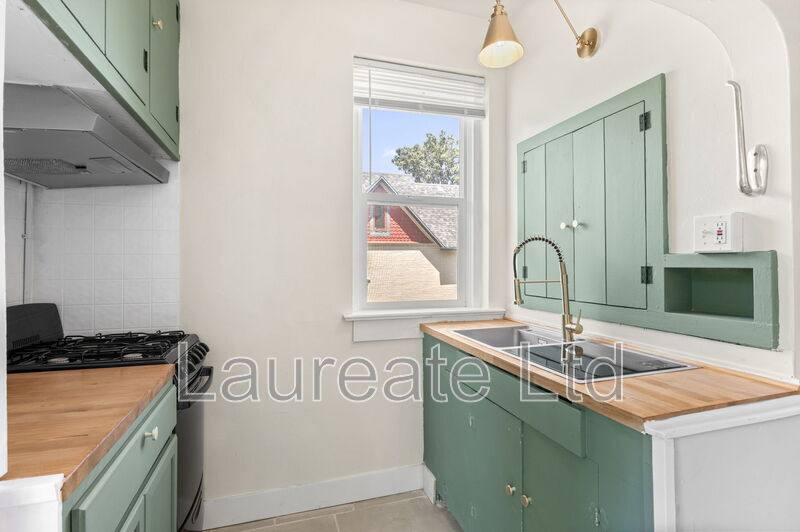 Apartment for rent at 1432 Gaylord St #2, Denver, CO 80206