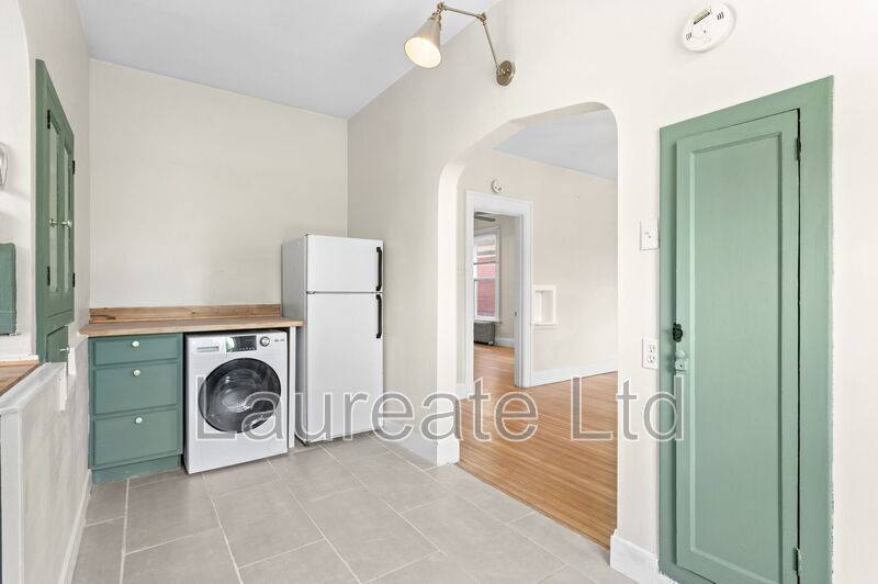 Apartment for rent at 1432 Gaylord St #2, Denver, CO 80206