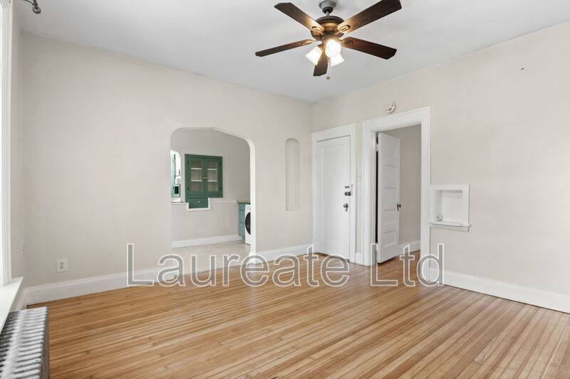 Apartment for rent at 1432 Gaylord St #2, Denver, CO 80206