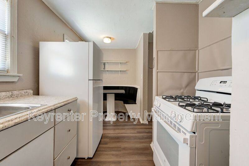Apartment for rent at 316 SW 27th St #2, Oklahoma City, OK 73109
