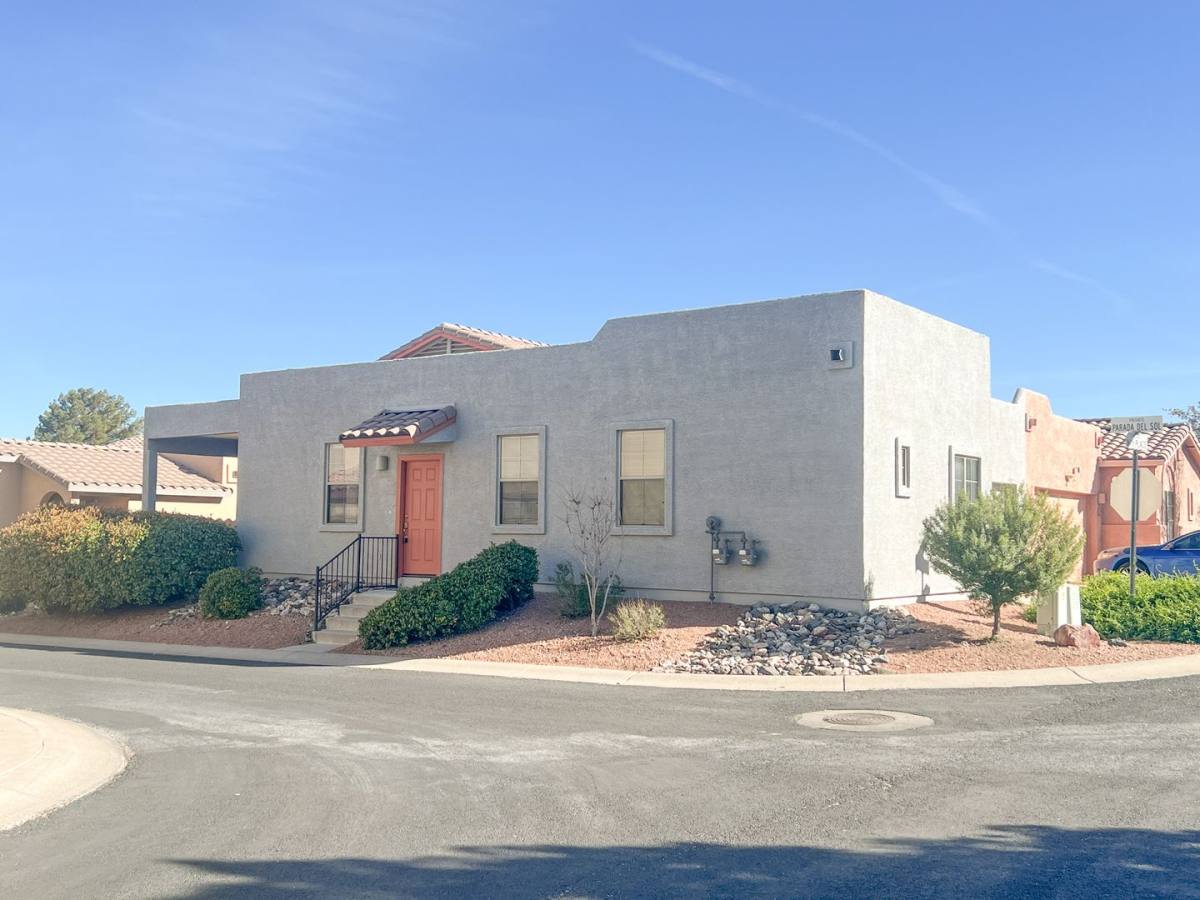 Townhouse for rent at 1189 S 16th Place, Cottonwood, AZ 86326