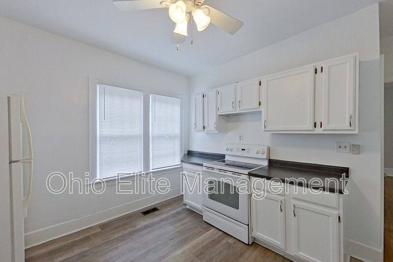 House for rent at 461 Reinhard Ave, Columbus, OH 43206