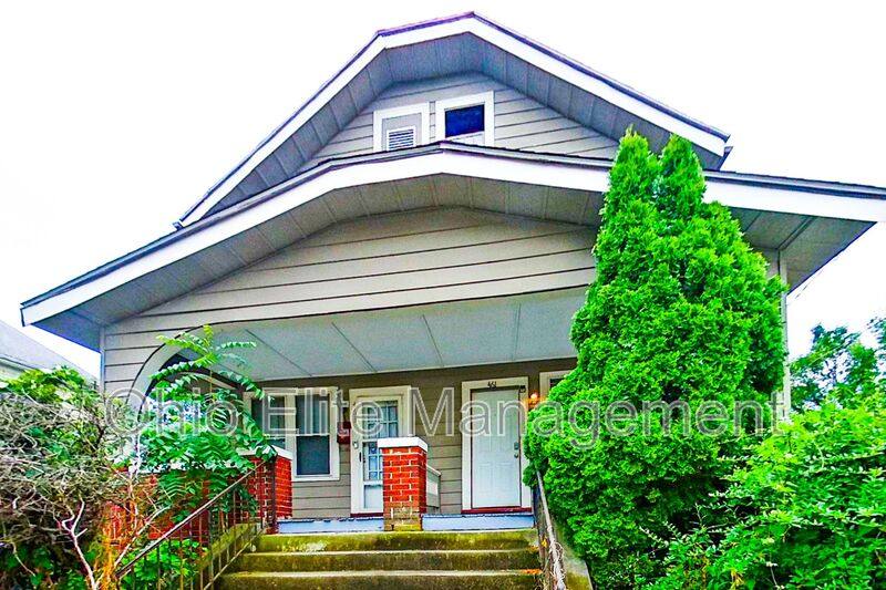 House for rent at 461 Reinhard Ave, Columbus, OH 43206