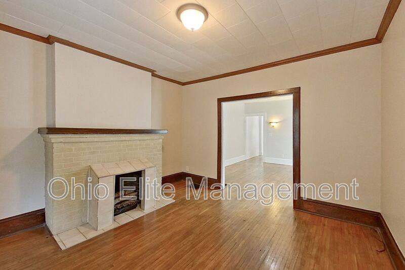 House for rent at 461 Reinhard Ave, Columbus, OH 43206