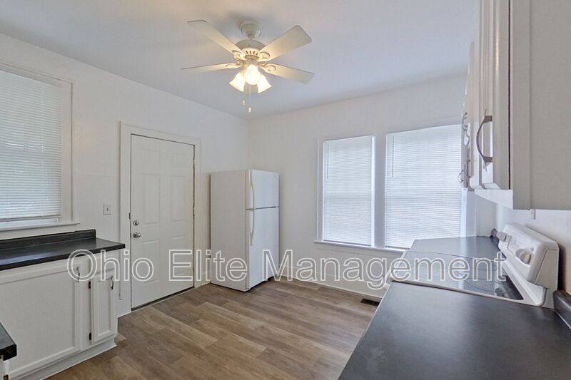 House for rent at 461 Reinhard Ave, Columbus, OH 43206