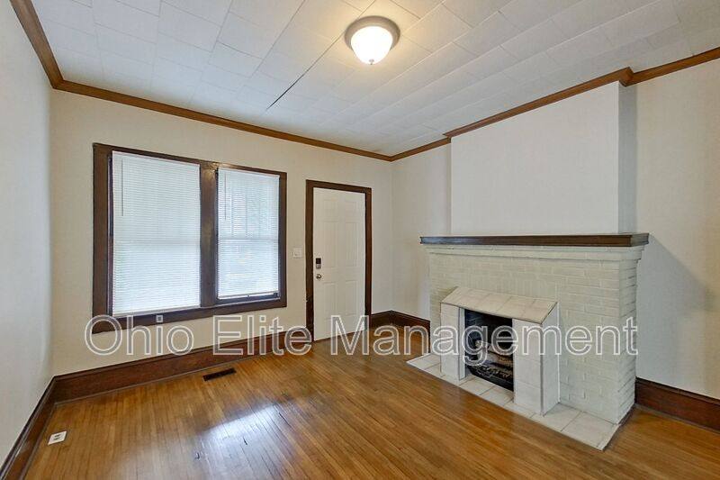 House for rent at 461 Reinhard Ave, Columbus, OH 43206