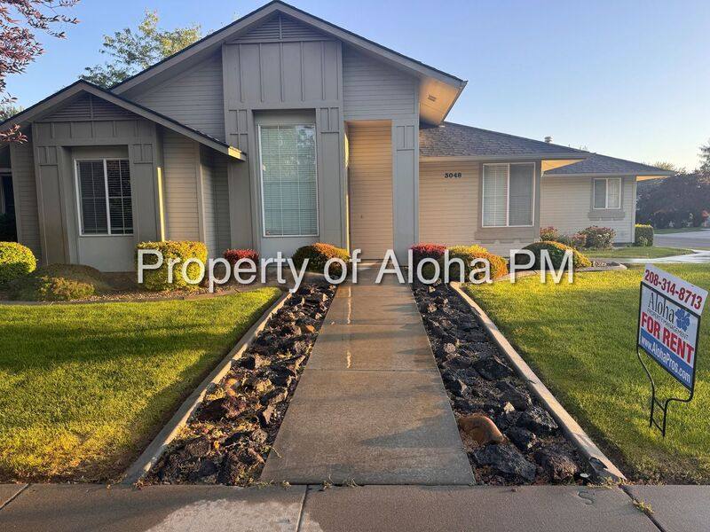 House for rent at 3048 W Kendrick St, Meridian, ID 83646