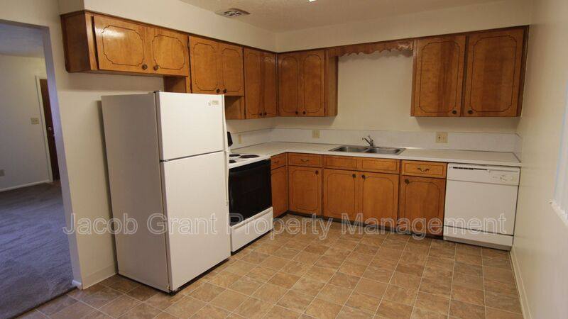Apartment for rent at 2136 St Clair Rd, Idaho Falls, ID 83402