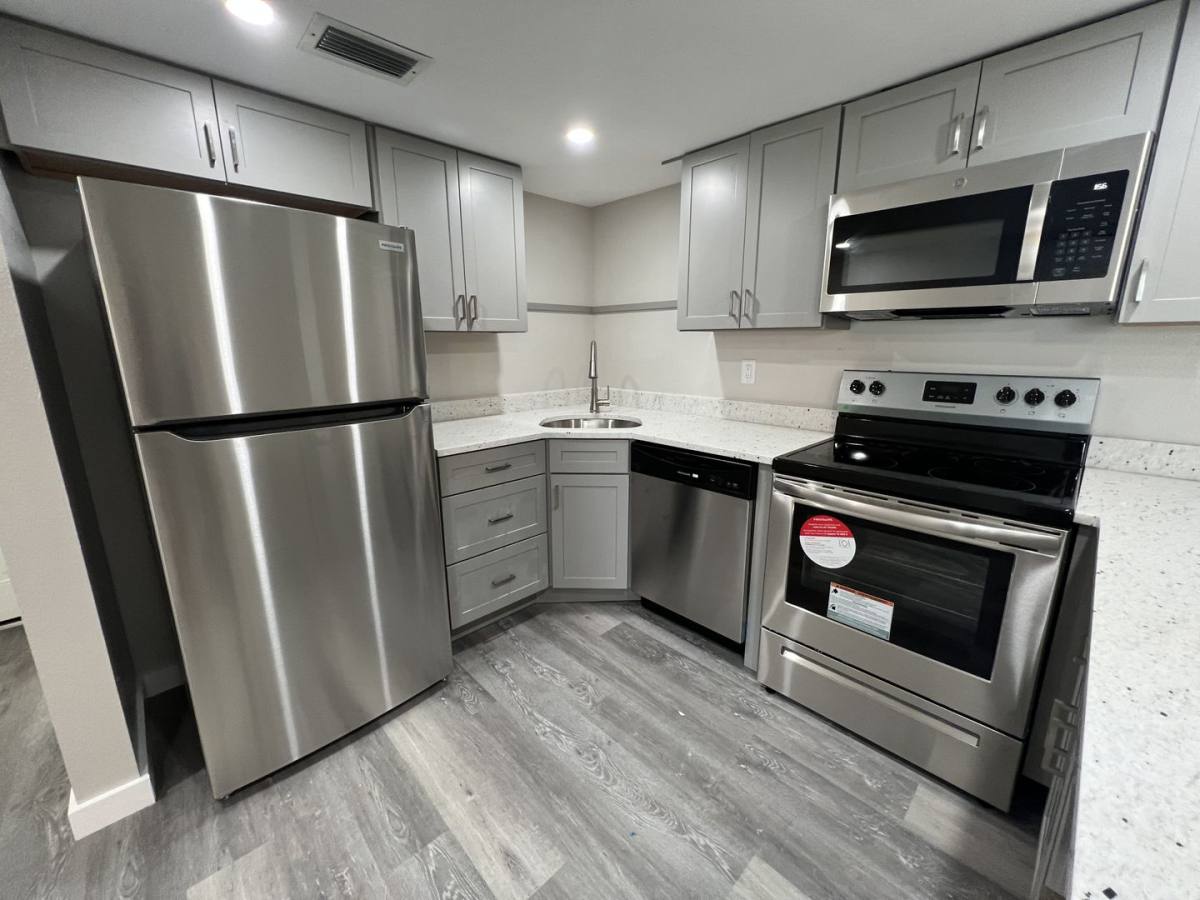Condo for rent at 21260 Brinson Ave, Port Charlotte, FL 33952