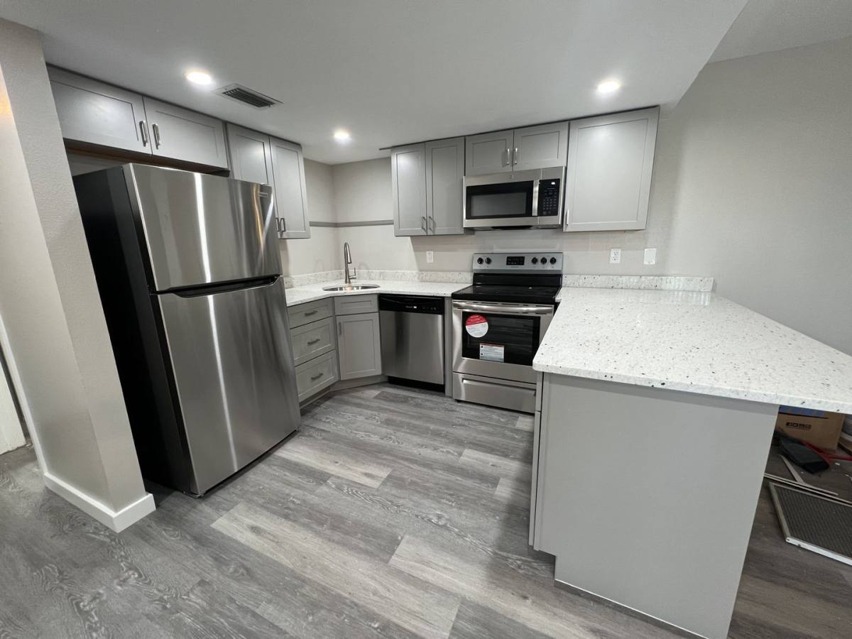 Condo for rent at 21260 Brinson Ave, Port Charlotte, FL 33952