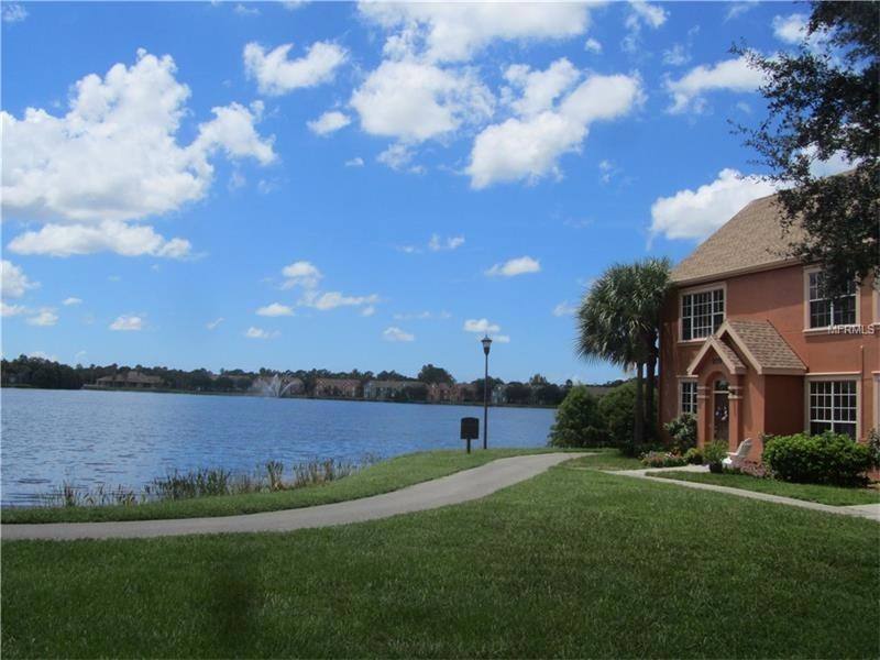 Condo for rent at 9020 Lake Chase Island Way, Tampa, FL 33626