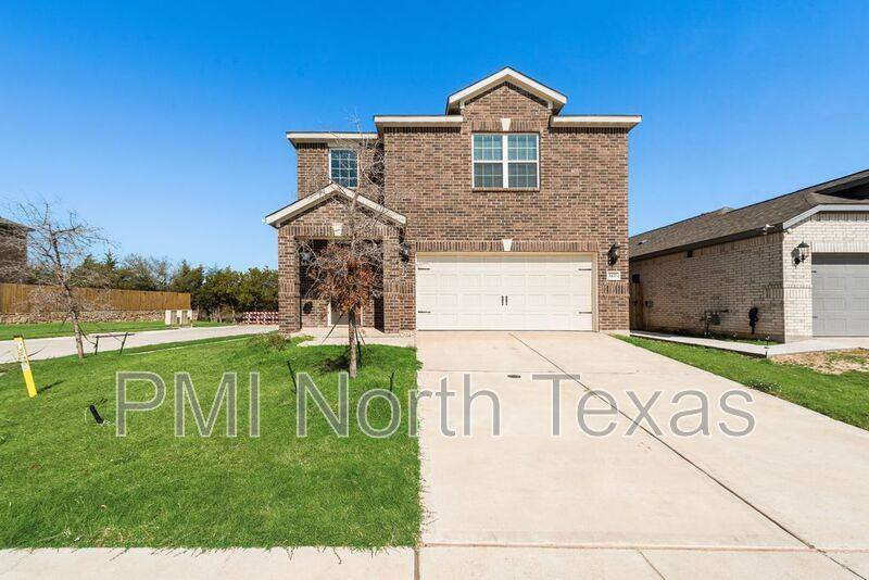 House for rent at 1421 Butler Ave, Princeton, TX 75407