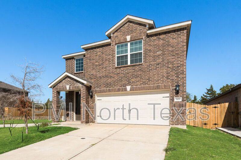 House for rent at 1421 Butler Ave, Princeton, TX 75407