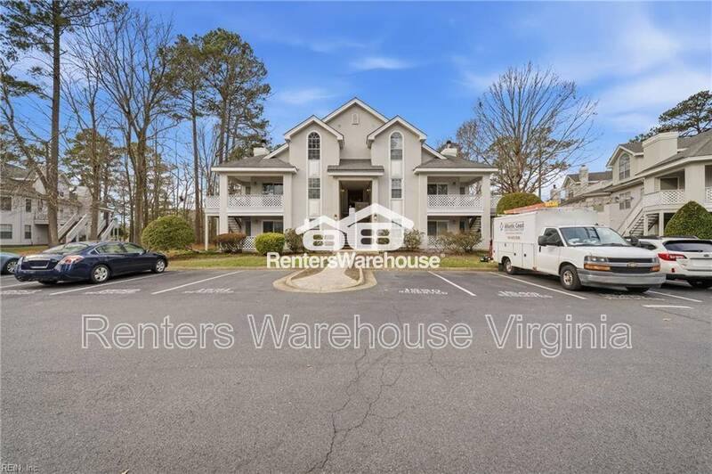 Condo for rent at 720 Inlet Quay #H, Chesapeake, VA 23320
