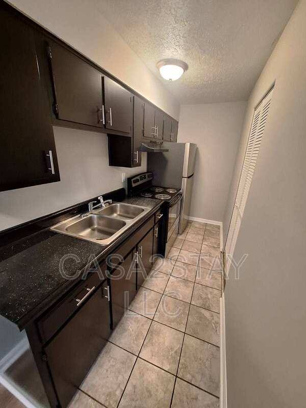 Apartment for rent at 678 Knox Blvd #68, Radcliff, KY 40160