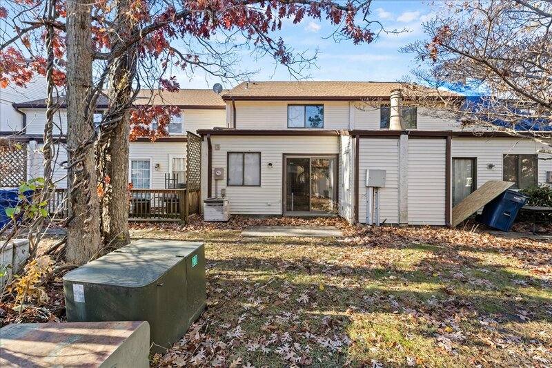 Townhouse for rent at 2609 Dogwood Court #52, Mays Landing, NJ 08330