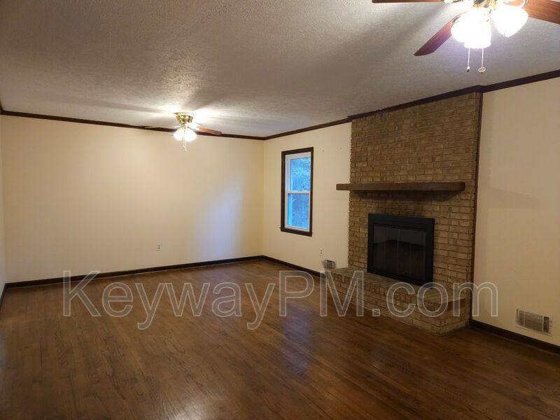 House for rent at 299 Woodland Dr, North Augusta, SC 29841