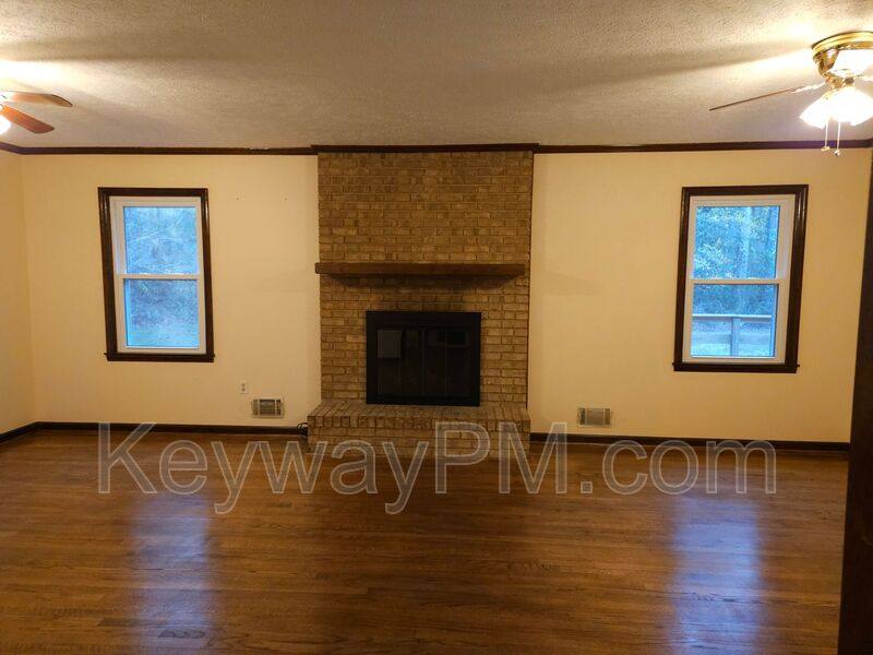 House for rent at 299 Woodland Dr, North Augusta, SC 29841