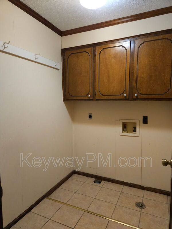 House for rent at 299 Woodland Dr, North Augusta, SC 29841