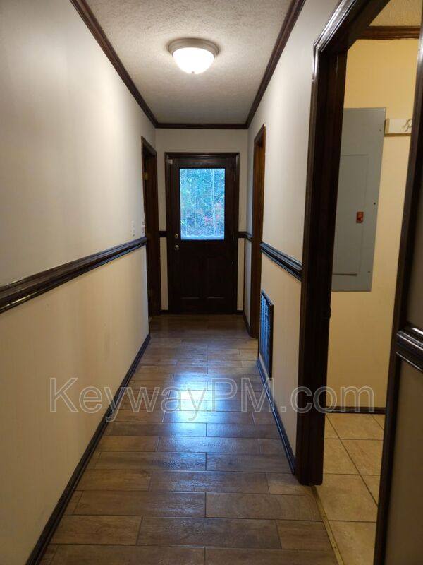 House for rent at 299 Woodland Dr, North Augusta, SC 29841