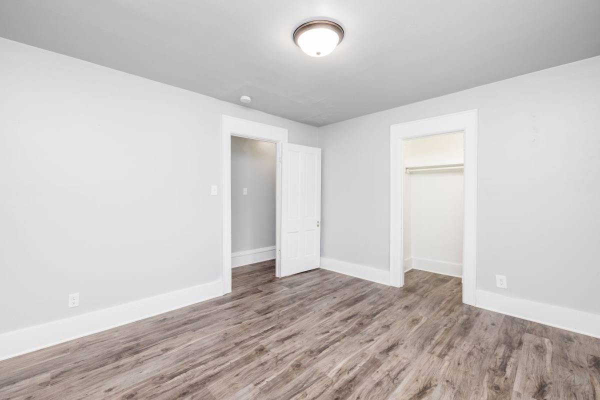 Apartment for rent at 189 E Merrill Ave, Fond Du Lac, WI 54935