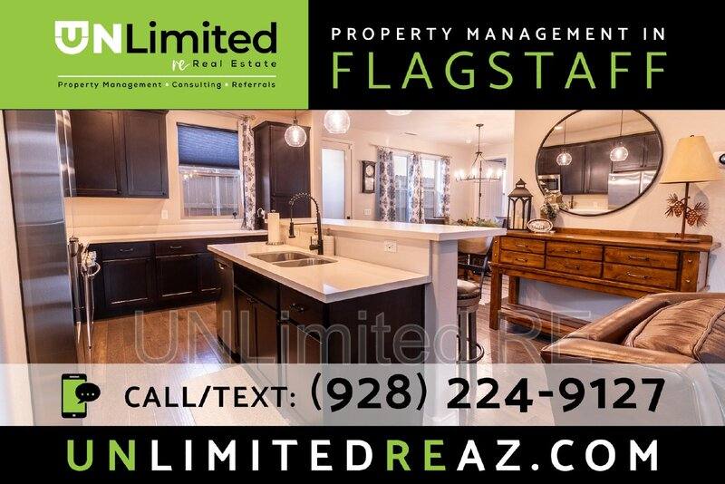 House for rent at 2465 W Pollo Circle, Flagstaff, AZ 86001