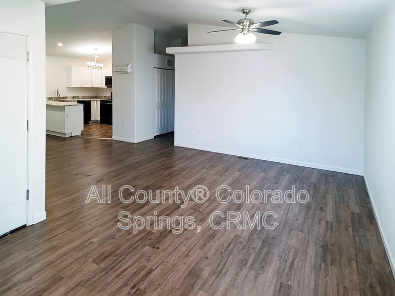 Townhouse for rent at 53 Royal Crest Dr, Pueblo, CO 81005