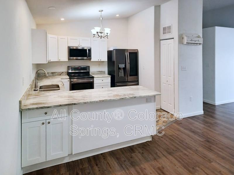 Townhouse for rent at 53 Royal Crest Dr, Pueblo, CO 81005