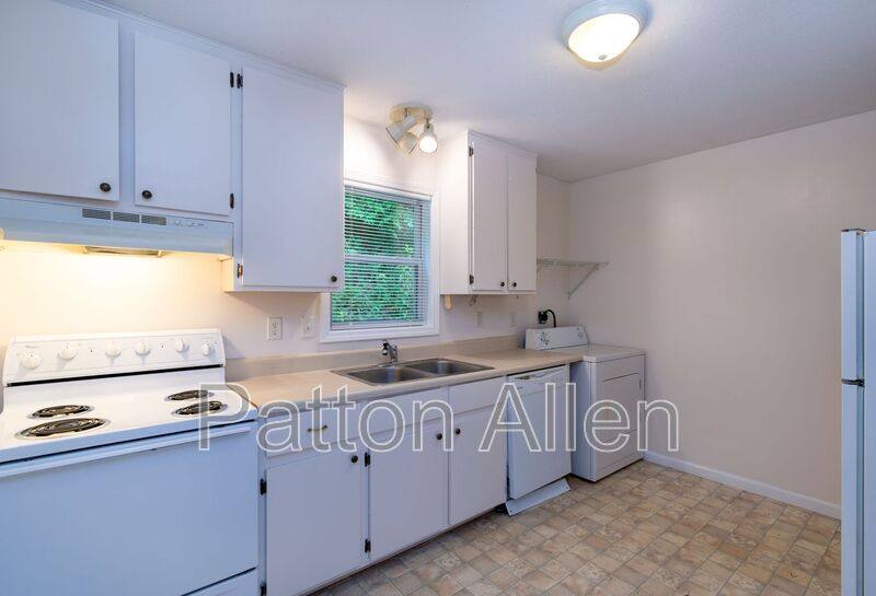 Apartment for rent at 97 Citadel Dr #208, Cullowhee, NC 28723