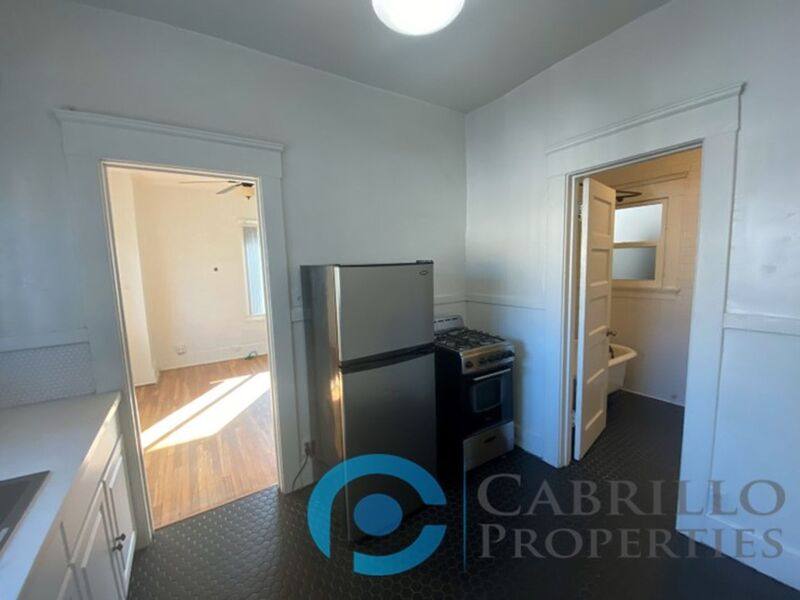 Apartment for rent at 2241 4th Ave #305, San Diego, CA 92101